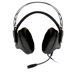 Auricular Gaming 7.1 Multiplataforma Rgb Hxpro+ Keepout