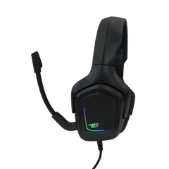 Auricular Gaming Multiplataforma Rgb Hx601 Keepout