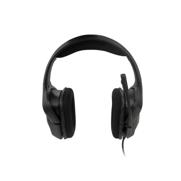 Auricular Gaming Multiplataforma Rgb Hx601 Keepout