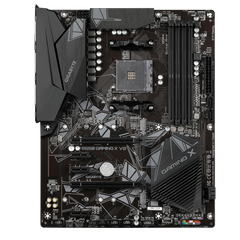 Placa Base Gigabyte B550 Gaming X V2 Am4 Atx 4xddr4