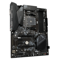 Placa Base Gigabyte B550 Gaming X V2 Am4 Atx 4xddr4