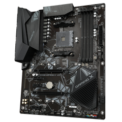 Placa Base Gigabyte B550 Gaming X V2 Am4 Atx 4xddr4