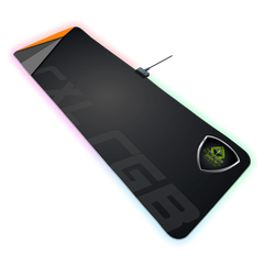 Alfombrilla Gaming Rgb 880x300 Keepout