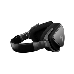 ASUS ROG Delta S Negro - Auriculares Gaming