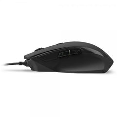 Raton Gaming Sharkoon Shark Force Ii Negro Usb