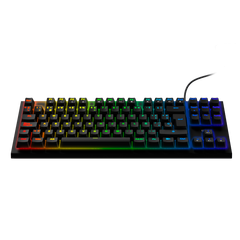 Teclado Gaming Energy Sistem ESG K6 Mechanik RGB USB Negro