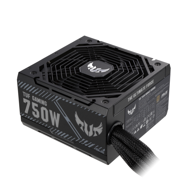 Asus TUF Gaming 750B 80 Plus Bronze 750W