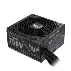 Asus TUF Gaming 750B 80 Plus Bronze 750W