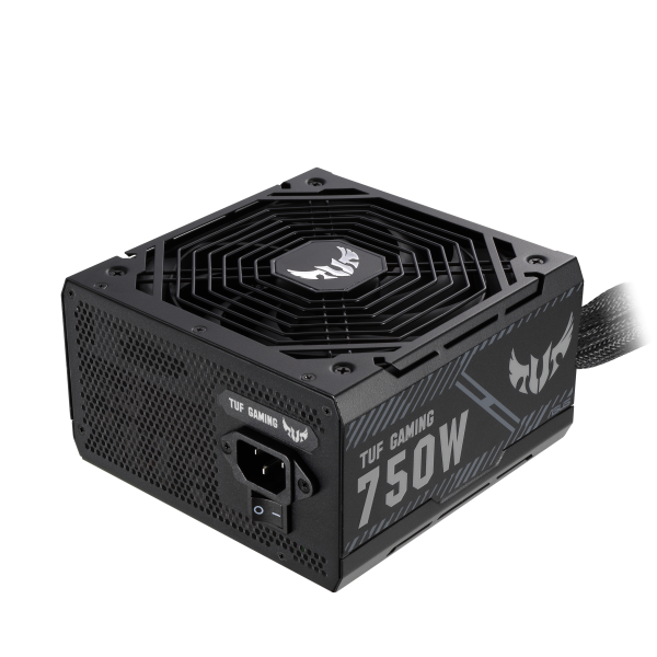 Asus TUF Gaming 750B 80 Plus Bronze 750W