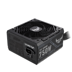 Asus TUF Gaming 750B 80 Plus Bronze 750W