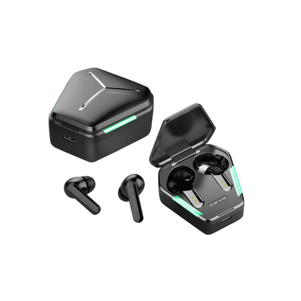 Auricular Bluetooth Gaming Hx-avenger Keepout
