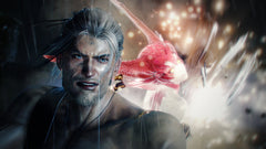 Juego ps5 - nioh collection