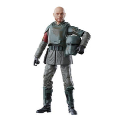 Figura Migs Mayfeld Morak The Mandalorian Star Wars 15cm