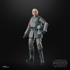 Figura Migs Mayfeld Morak The Mandalorian Star Wars 15cm