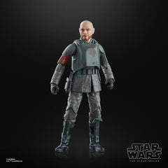 Figura Migs Mayfeld Morak The Mandalorian Star Wars 15cm