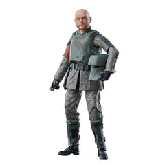 Figura Migs Mayfeld Morak The Mandalorian Star Wars 15cm