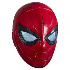 Replica Casco Spiderman Iron Spider Vengadores Avengers Marvel Legends