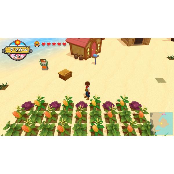 Harvest Moon: One World Nintendo Switch