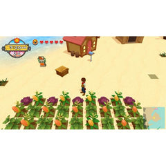 Harvest Moon: One World Nintendo Switch