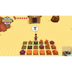 Harvest Moon: One World Nintendo Switch