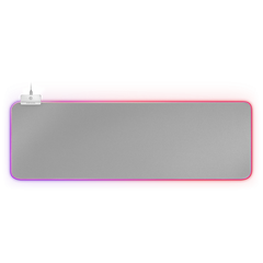 Mars Gaming MMPRGB2 RGB XXL Plata