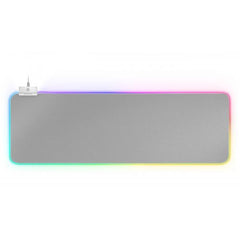 Mars Gaming MMPRGB2 RGB XXL Plata