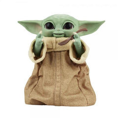 Figura Animatronic Baby Yoda The Child Mandalorian Star Wars