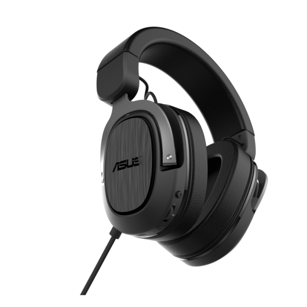 Asus TUF Gaming H3 Wireless Gaming Virtual 7.1