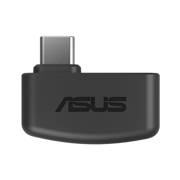 Asus TUF Gaming H3 Wireless Gaming Virtual 7.1