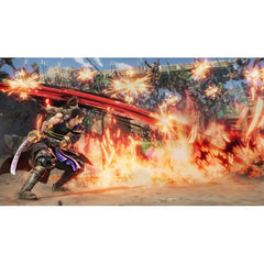 Samurai Warriors 5 (series X) Xbox One