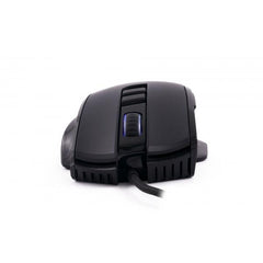 Mouse raton deep gaming proswap modular dpi ajustable usb rgb 5000dpi