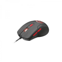 Raton Varr Gaming Usb 3200dpi Negro + Pad 295 X 210mm Negro Pn: Vsetmpx4 Ean: 5907595448567