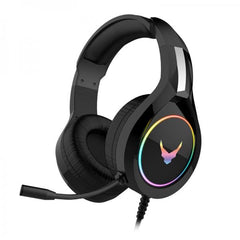 Auri + Mic 3.5mm Platinet Gaming Rgb Cascos Negro Pn: Wh6060b Ean: 5907595452069