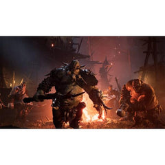 Dungeons And Dragons Dark Alliance Day One Edition Sony Playstation 4 PS4