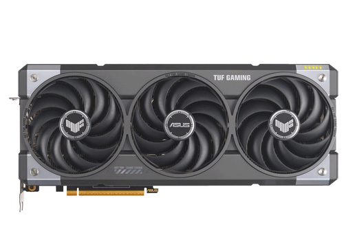 Vga Amd Tuf-rx9070-o16g-gaming Asus