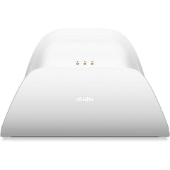 Mando 8BitDo Ultimate 2.4G con base de carga Blanco - Gamepad para PC/Android/Steam