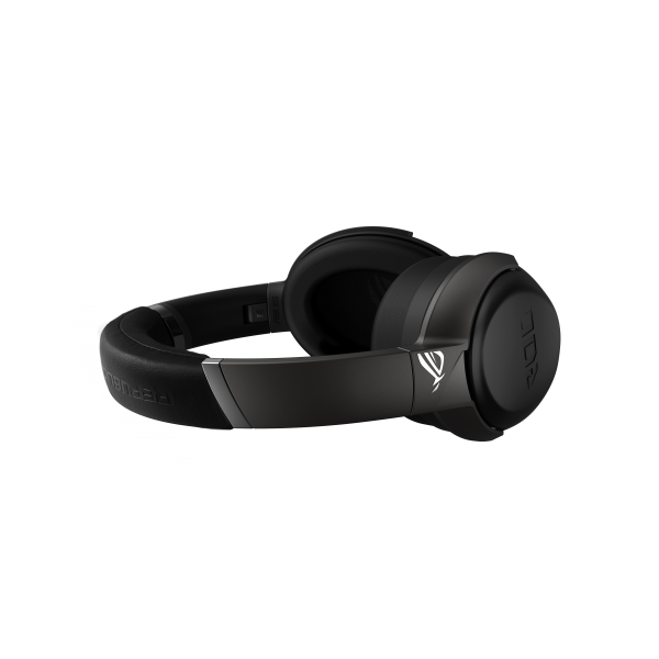 Auriculares Gaming ASUS ROG Strix Go BT Negro