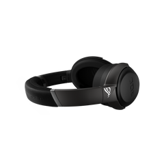 Auriculares Gaming ASUS ROG Strix Go BT Negro