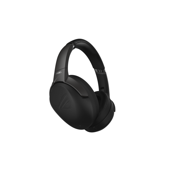 Auriculares Gaming ASUS ROG Strix Go BT Negro