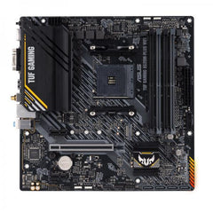 Asus TUF Gaming A520M-PLUS WIFI Socket AM4