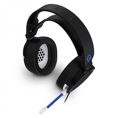 Cascos Stealth Stereo Gaming Headset Sp Shadow V Black (negro) Playstation 5 PS5