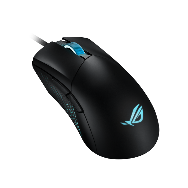 Asus ROG Gladius III Gaming 19000 Dpi