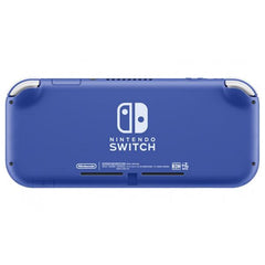 Lite Azul (blue)