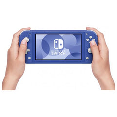 Lite Azul (blue)
