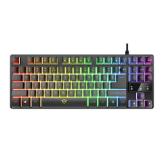 Teclado Gaming Thado Rgb Gxt 833 Trust
