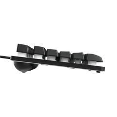 Teclado Gaming Thado Rgb Gxt 833 Trust