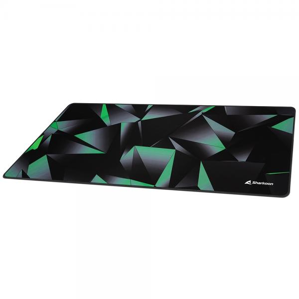 Alfombrilla Gaming Sharkoon Skiller Sgp30 Xxl Stealth 900x400x2,5mm