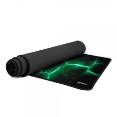 Alfombrilla Gaming Sharkoon Skiller Sgp30 Xxl Stone 900x400x2,5mm