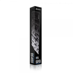 Alfombrilla Gaming Sharkoon Skiller Sgp30 Xxl Hex 900x400x2,5mm