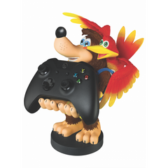 Cable Guy soporte sujecion figura Banjo-Kazooie 20cm